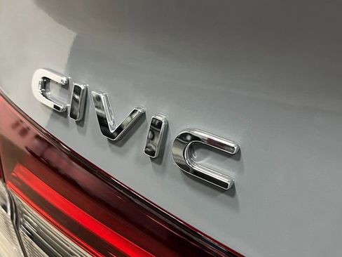 New 2026 Honda Civic Sport image 6