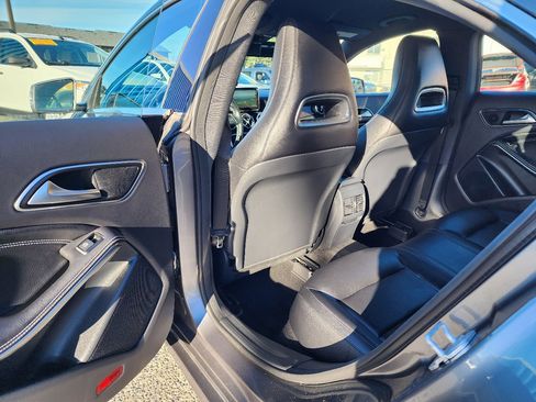 Used 2014 Mercedes-Benz CLA 250 4MATIC image 23