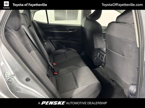 Used 2026 Toyota Camry LE FWD image 7
