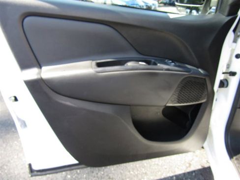 Used 2021 RAM ProMaster City Tradesman w/ Window Group 09 image 9