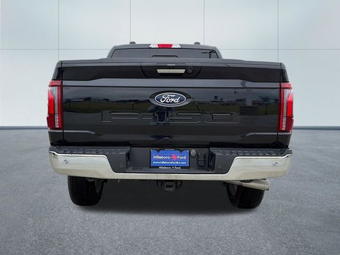 Used 2024 Ford F150 Lariat w/ Equipment Group 502A High image 32