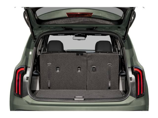 Certified 2024 Kia Telluride EX X-Line AWD/4WD image 14