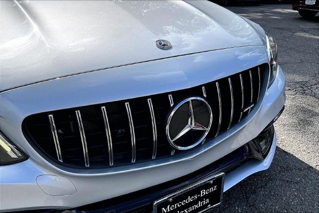 Used 2021 Mercedes-Benz C 63 AMG Sedan image 27