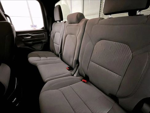 Used 2022 RAM 1500 Big Horn image 25