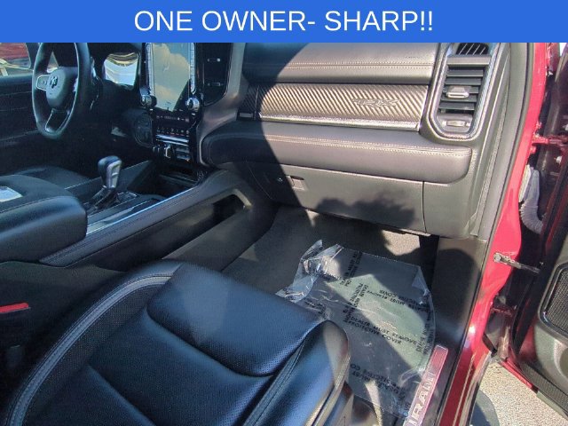 Used 2024 RAM 1500 TRX AWD/4WD image 38