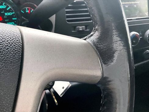 Used 2010 Chevrolet Silverado 1500 LT w/ Power Pack Plus image 11