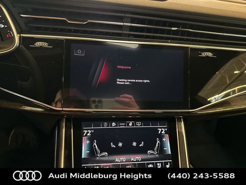 New 2026 Audi Q8 Premium Plus image 19