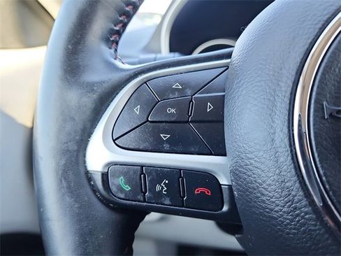 Used 2018 Jeep Compass Limited w/ Navigation Group image 29