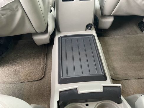 Used 2007 Chrysler Pacifica Limited image 28