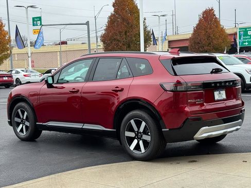 New 2026 Honda Prologue Touring image 9