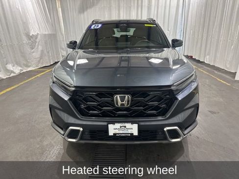 Used 2025 Honda CR-V Sport Touring image 8