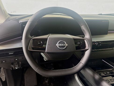 New 2026 Nissan Murano SL AWD/4WD image 12