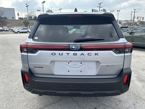 New 2026 Subaru Outback Premium image 4