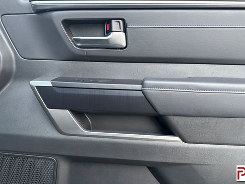 Used 2024 Toyota Tundra Platinum image 20