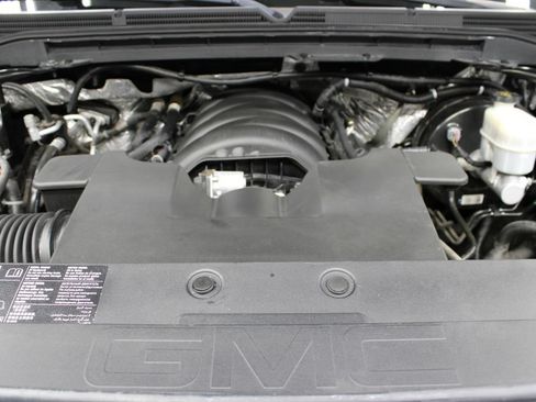 Used 2017 GMC Sierra 1500 SLT AWD/4WD image 30