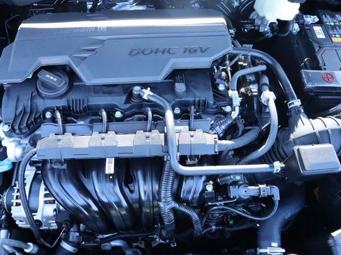 New 2026 Hyundai Kona SEL Sport FWD image 6