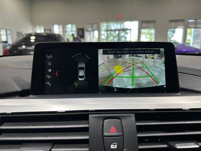 Used 2018 BMW M4 Coupe w/ Competition Package RWD image 73