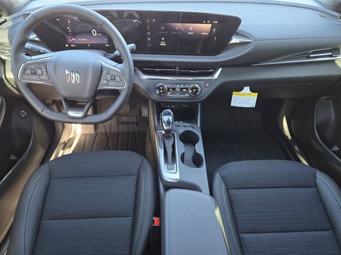 New 2026 Buick Envista Preferred w/ Convenience I Package image 28