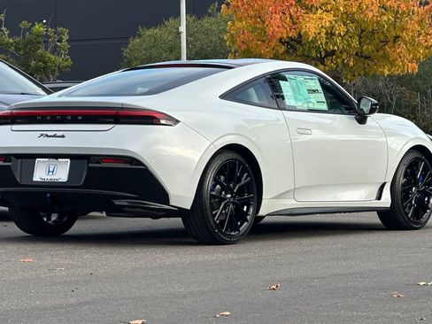 New 2026 Honda Prelude image 4