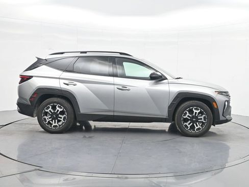 Used 2025 Hyundai Tucson XRT FWD image 4
