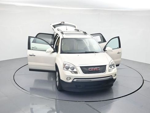 Used 2012 GMC Acadia SLT AWD/4WD image 50