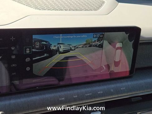 New 2026 Kia EV9 Wind AWD/4WD image 19
