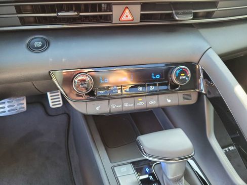 New 2026 Hyundai Elantra SEL Sport Premium FWD image 18