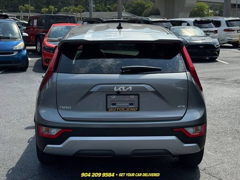 Used 2026 Kia Niro LX FWD image 6