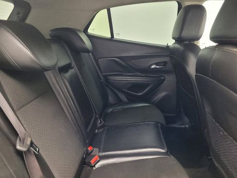 Used 2018 Buick Encore Preferred FWD image 19