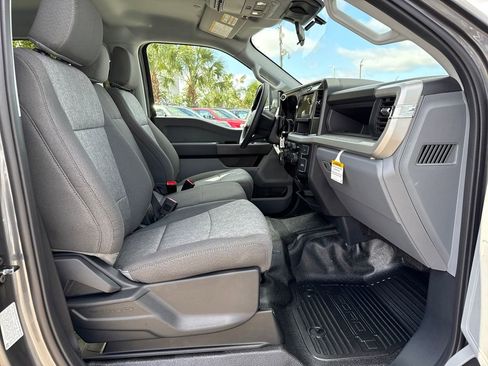 New 2026 Ford F350 XL w/ 360-Degree Camera Package image 22