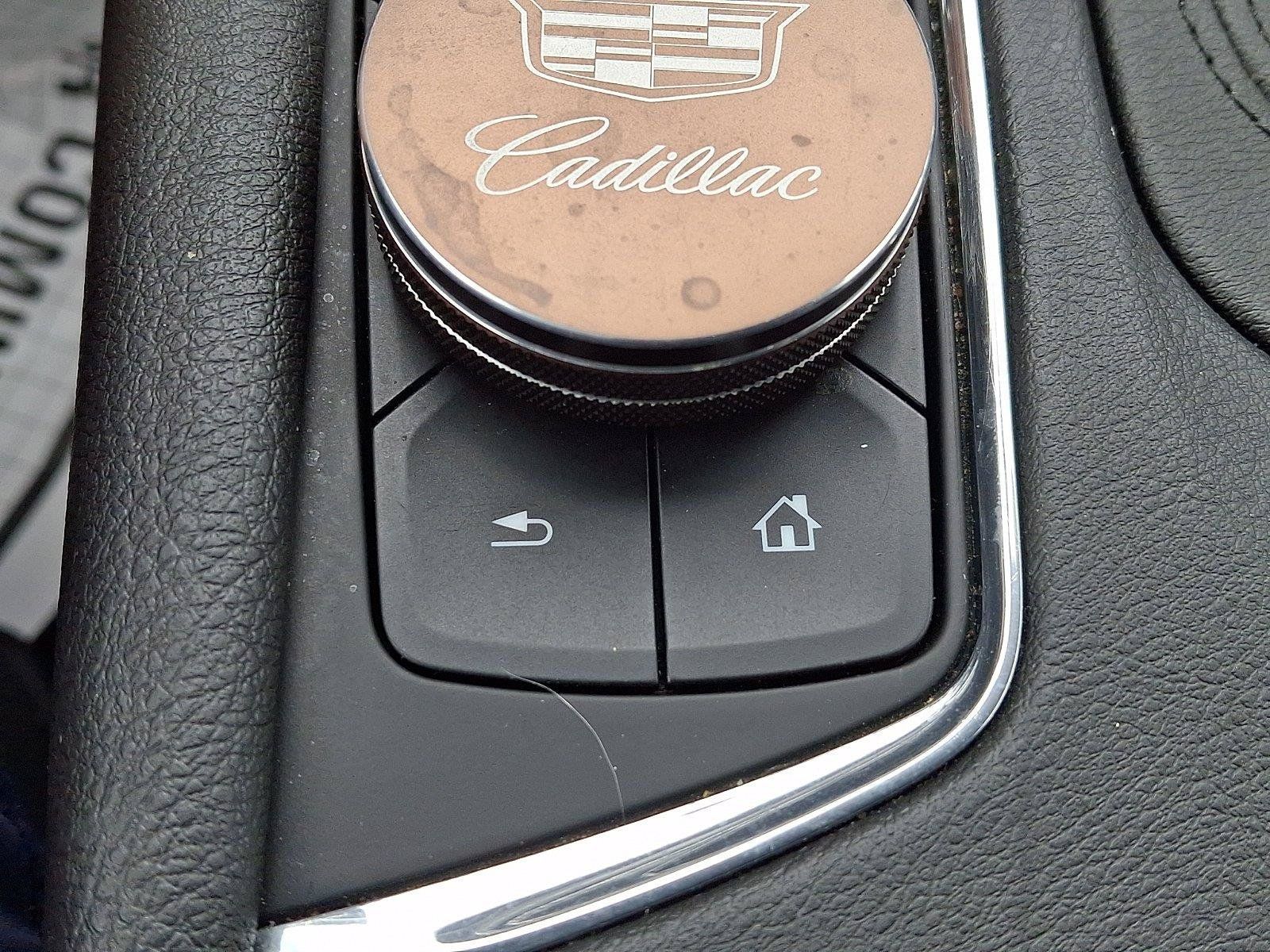 Used 2020 Cadillac XT6 Premium Luxury AWD/4WD image 23