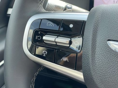 New 2026 Genesis GV80 2.5T AWD/4WD image 8