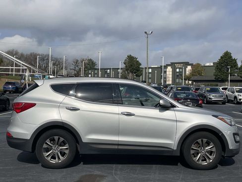 Used 2014 Hyundai Santa Fe Sport w/ Popular Equipment Package 02 image 8
