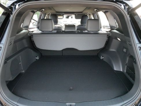 Used 2026 Toyota RAV4 XSE w/ Panoramic Sun Roof Package AWD/4WD image 18