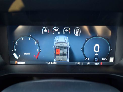 New 2026 Ford F150 XLT w/ Equipment Group 302A MID image 12