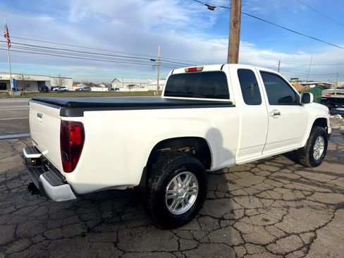 Used 2012 Chevrolet Colorado LT image 12