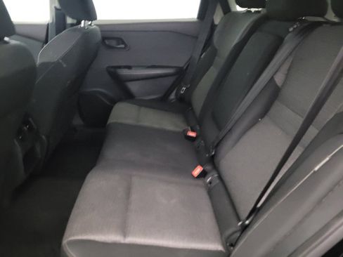 Used 2021 Nissan Rogue S image 18