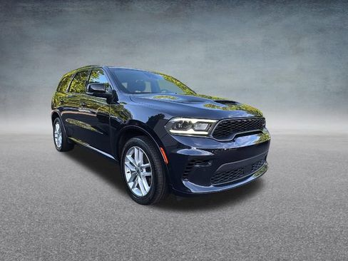 Used 2024 Dodge Durango R/T AWD/4WD image 3