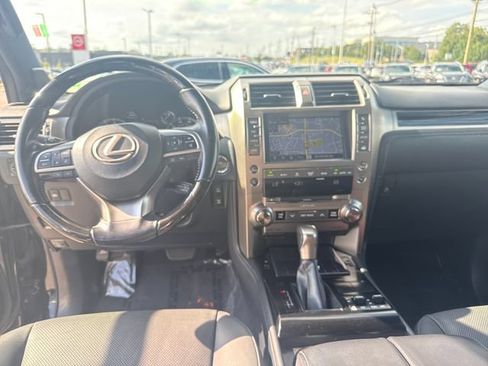 Used 2020 Lexus GX 460 Premium AWD/4WD image 15