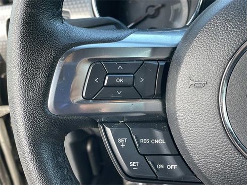 Used 2017 Ford Mustang Premium w/ Ecoboost Performance Package image 8