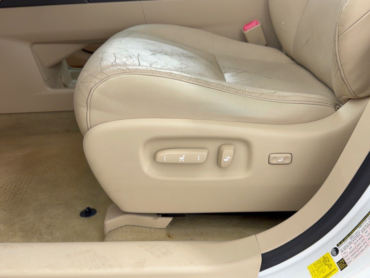 Used 2013 Lexus RX 350 FWD w/ Premium Pkg image 16