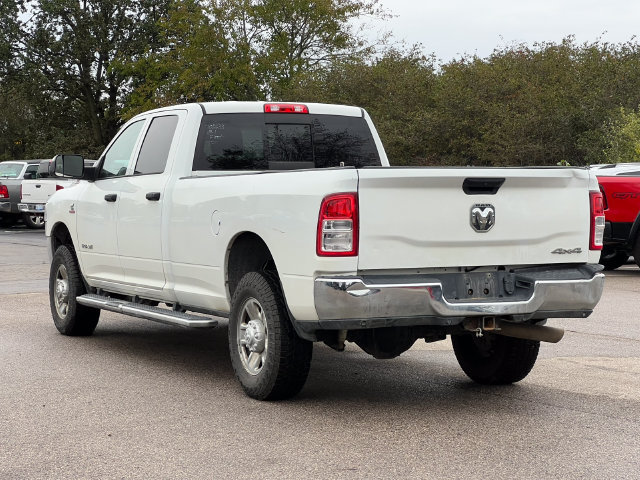 Used 2019 RAM 3500 Tradesman AWD/4WD image 11