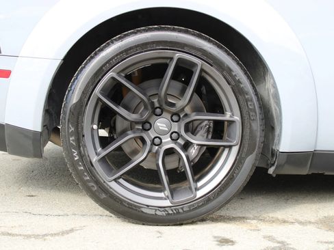 Used 2022 Dodge Challenger R/T Scat Pack image 34