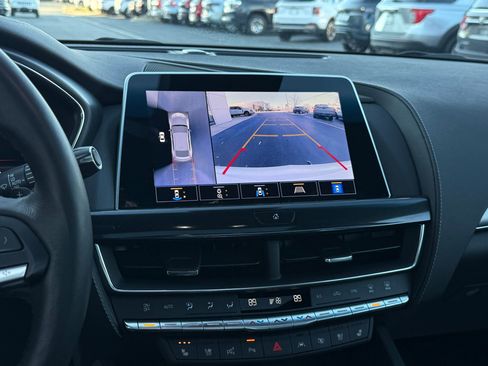 Used 2022 Cadillac CT5 Premium Luxury image 52