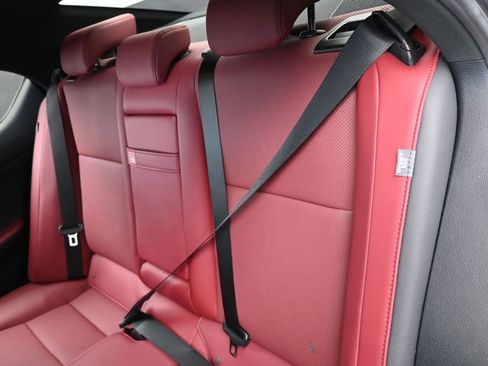 Used 2025 Lexus IS 300 w/ Premium Package image 38