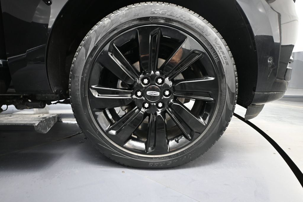 Used 2022 Lincoln Navigator Reserve w/ Equipment Group 201A AWD/4WD image 12