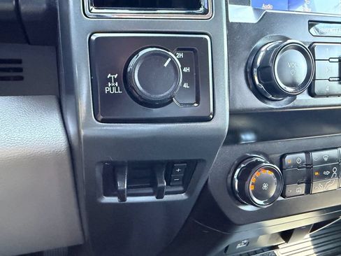 Used 2022 Ford F250 XLT w/ XLT Value Package AWD/4WD image 20