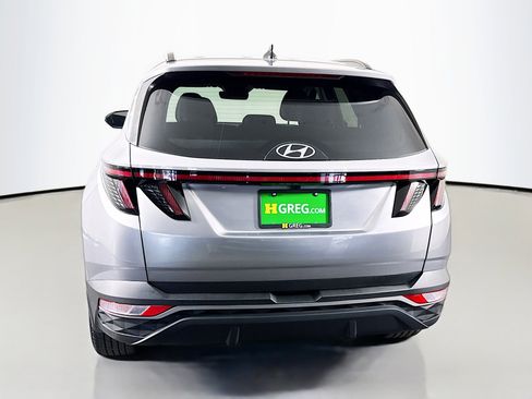 Used 2024 Hyundai Tucson SEL w/ Convenience Package FWD image 8