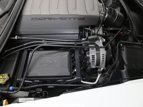 Used 2017 Chevrolet Corvette Grand Sport image 18