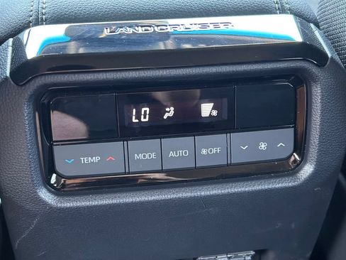 Certified 2025 Toyota Land Cruiser 1958 AWD/4WD image 24
